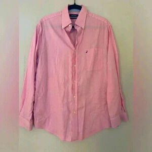 Nautical button down size 32/33